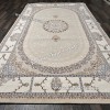 Турецкий Ковер Для гостиной New дизайн 30300 New Бежевый